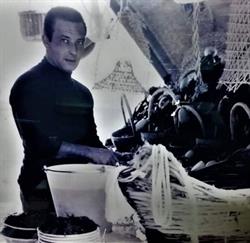 Pasquale l'Ostricaro - Amalfi