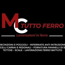 M.C. tutto ferro