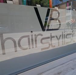 VB hair stylist
