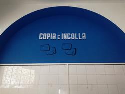 Copia e Incolla di Tony