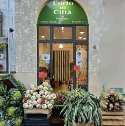 L'Orto in Città da Vincenzo