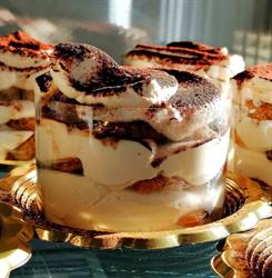 Tiramisù Pasticceria Artigianale