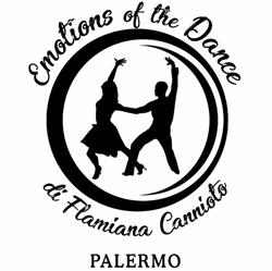 Emotions Of The Dance