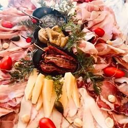 L' Angolo del Gusto di Garau Salvatore