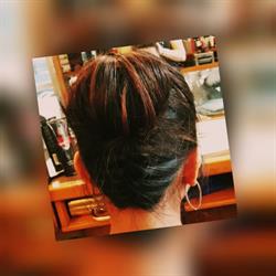 MJ HAIR