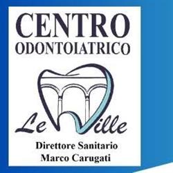 Centro Odontoiatrico Le Ville Direttore Sanitario Dr.Marco Carugati