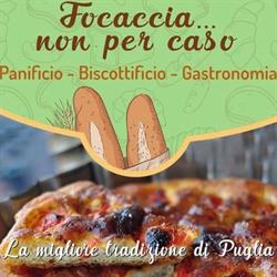 Focaccia non per caso