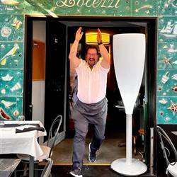 Ristorante Ca' Du Luasso