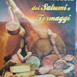 L'universita Dei Salumi E Formaggi