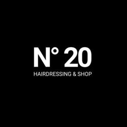 Numero20 hairdressing&shop