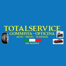 TotalService