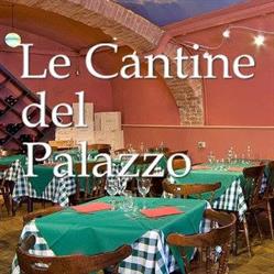 Le Cantine Del Palazzo