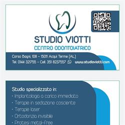 Studio Dentistico Viotti