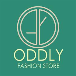 Oddly fashion store