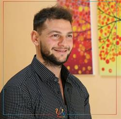 Luca Ambrosio - Psicologo Psicoterapeuta