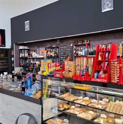 La dolce vita Caffé