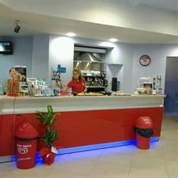 Wine Bar Gran Plaza