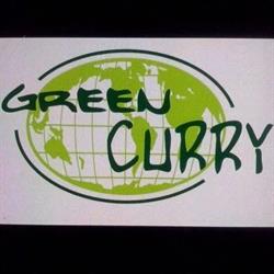 Green Curry ingredienti dal mondo