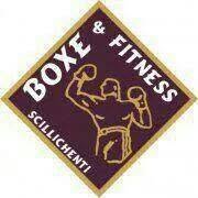 Asd BOXE & Fitness Scillichenti