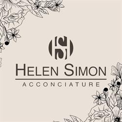 Helen Simon Acconciature