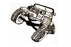 Punto Gomme Off Road