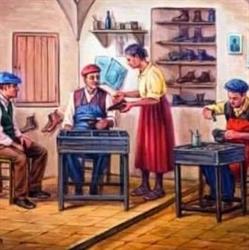 Associazione Mestieri di Una Volta