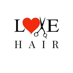 LOVE HAIR - Parrucchiera