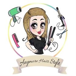 Anymore Hair Style