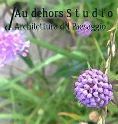 Au dehors Studio. Architettura del Paesaggio