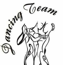 ASD Dancing Team
