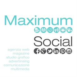 Maximum Social Srl