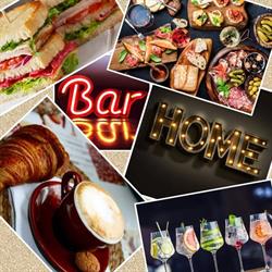 BAR HOME