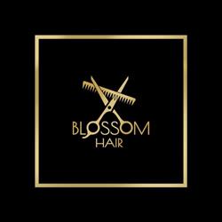 Blossom Hair di Jessica Rigato