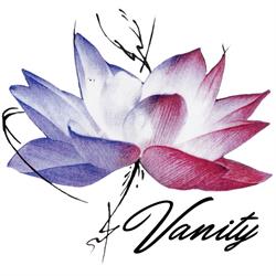 Vanity seriate