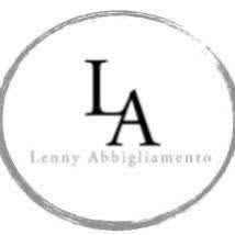 Lenny abbigliamento