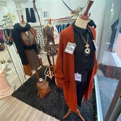 Chez Cocò Boutique
