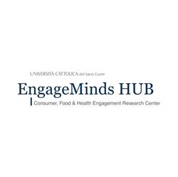 EngageMinds HUB - Consumer, Food & Health Engagement Research Center