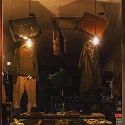 Homely Shop Cento