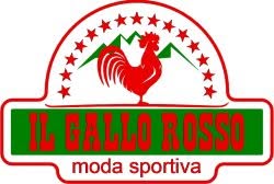 IL GALLO ROSSO