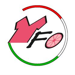 Maglia Rosa Social Bike
