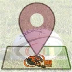Stadio Rugby 'Nelson Mandela' - Rugby Alto Vicentino