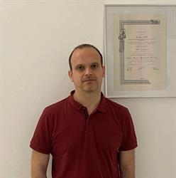 Castagnoli Mauro Fisioterapista OMPT