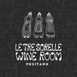 Le Tre Sorelle Wine Room