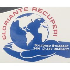 Soccorso stradale e officina Bosch Gloriante