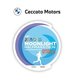 Moonlight Half Marathon