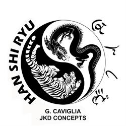 Han Shi Ryu - G. Caviglia JKD Concepts