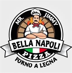 Pizzeria Bella Napoli