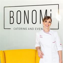 Bonomi Catering Eventi a Milano