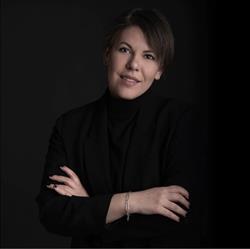 Arch. Cristina Rodella