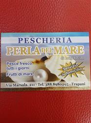 Pescheria Perla del Mare